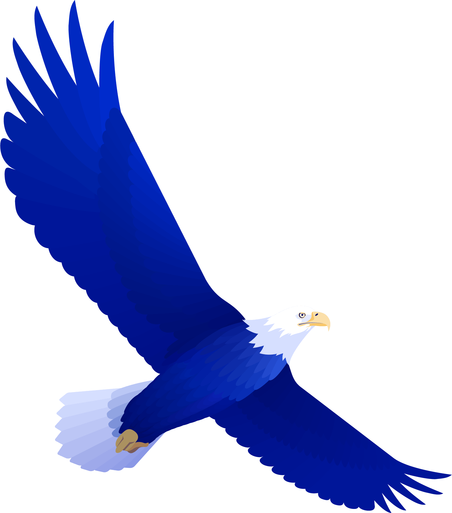 Visalex Brand Eagle